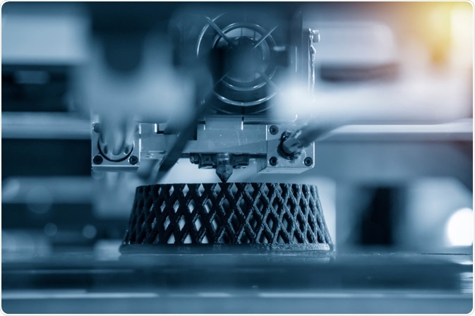 3D Printing 3D Printing