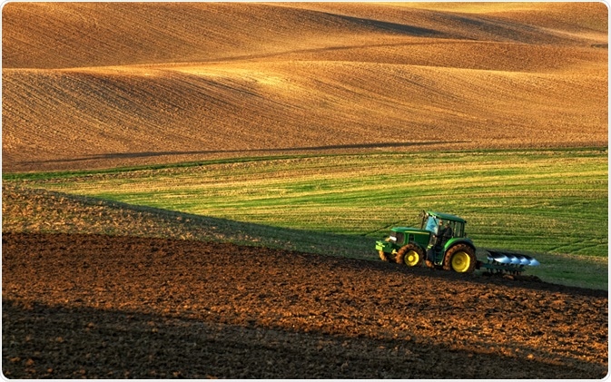 Agriculture Agriculture