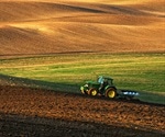 The Impact of COVID-19 on Agriculture