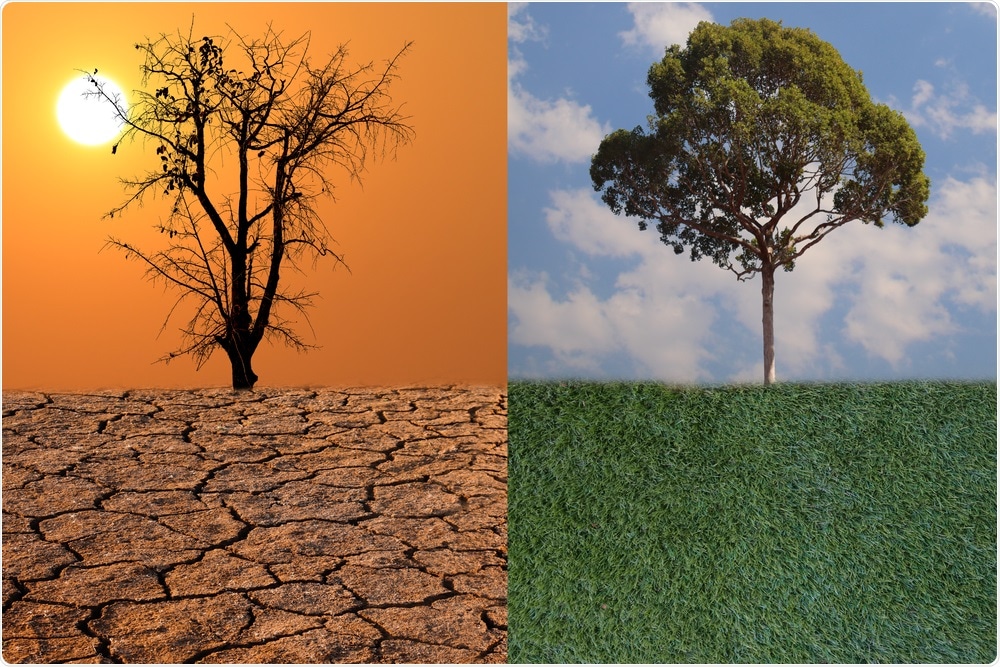 Climate Change Climate Change