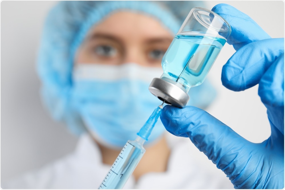 Vaccine