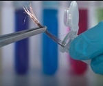 Forensic identification from a single strand of hair