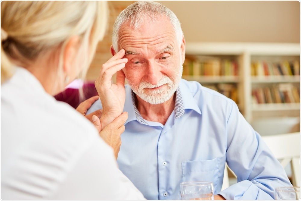 Alzheimers Disease Alzheimers Disease