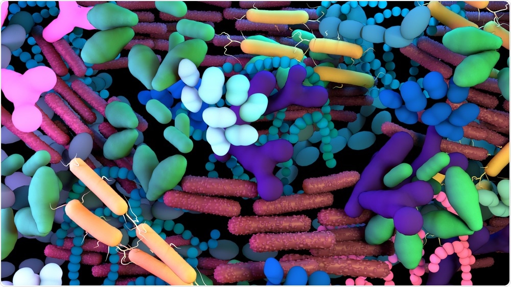 Human Microbiome Human Microbiome
