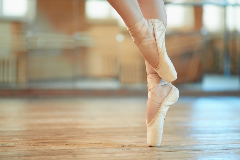 ballet