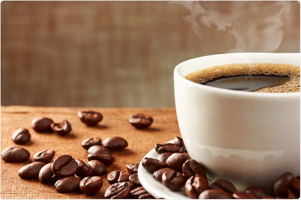 Caffeine Caffeine