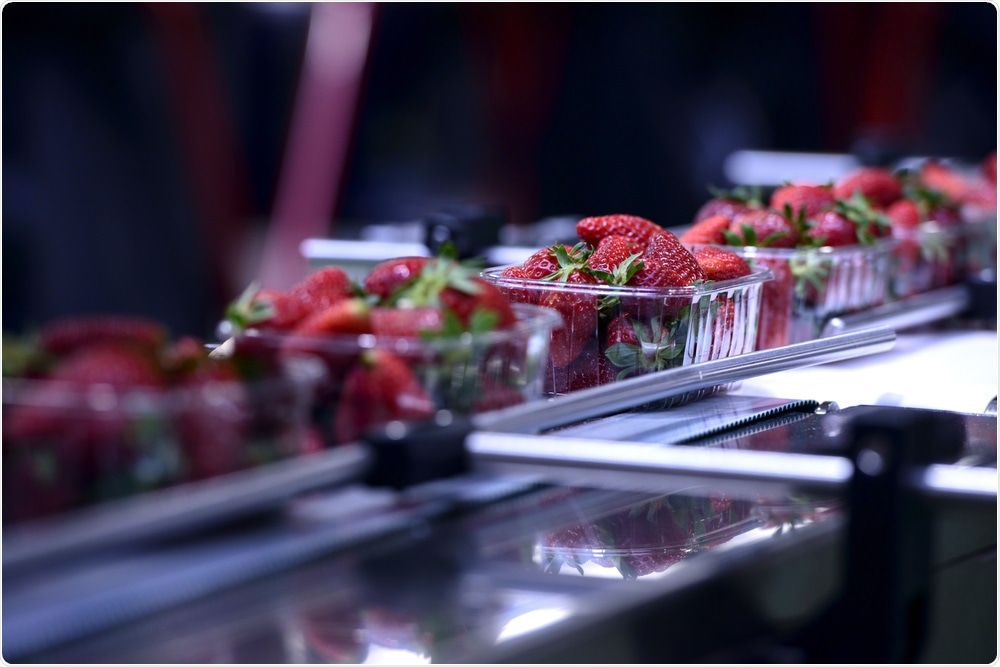 Food Production Food Production