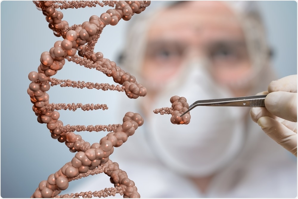 CRISPR CRISPR