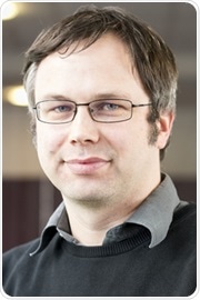 Professor Ulf Liebe Professor Ulf Liebe