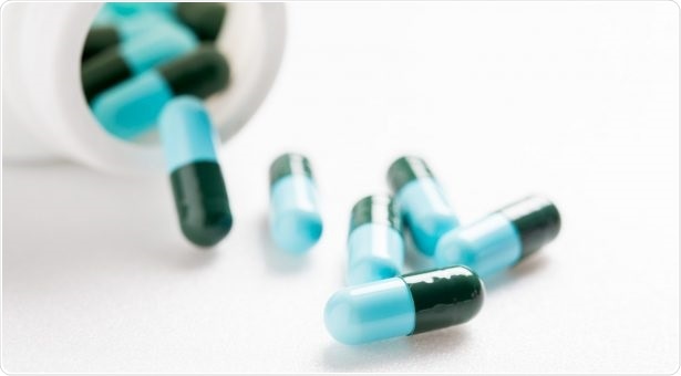New drug target identified for antibiotic-resistant bacteria