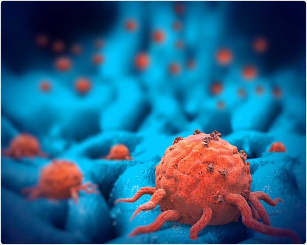 Cancer Cells Cancer Cells