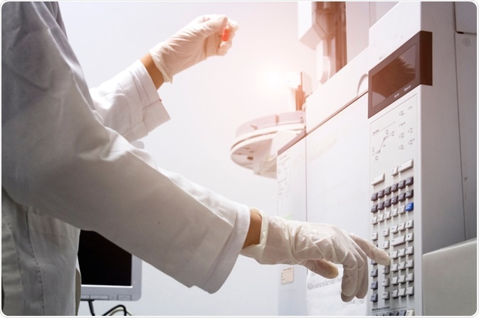 Chromatography Chromatography