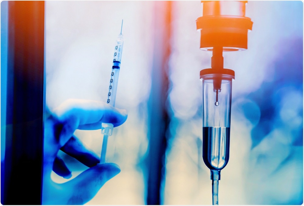 Chemotherapy Chemotherapy
