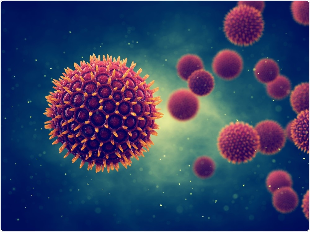 Pollen Pollen
