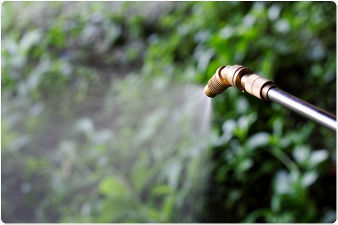 Herbicides Herbicides