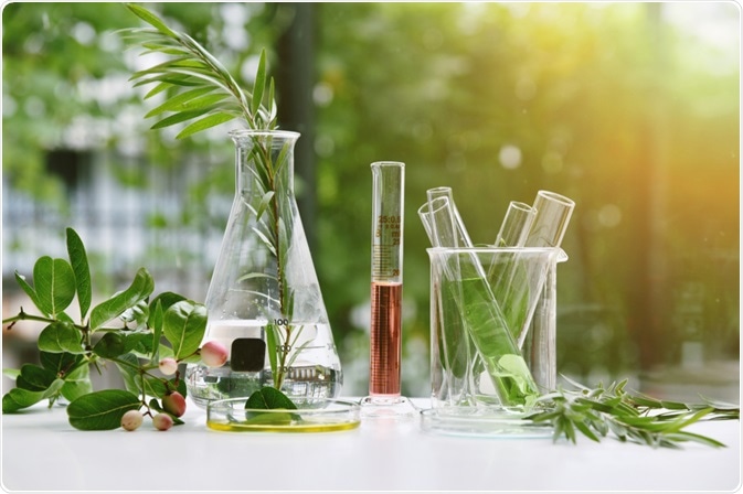 Plant Drug Discovery Plant Drug Discovery
