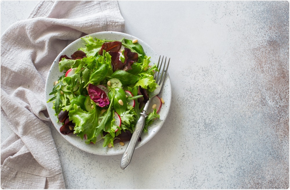Salad Salad