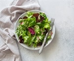 Ultrasonic cleaning can clean food more effectively than current washing methods