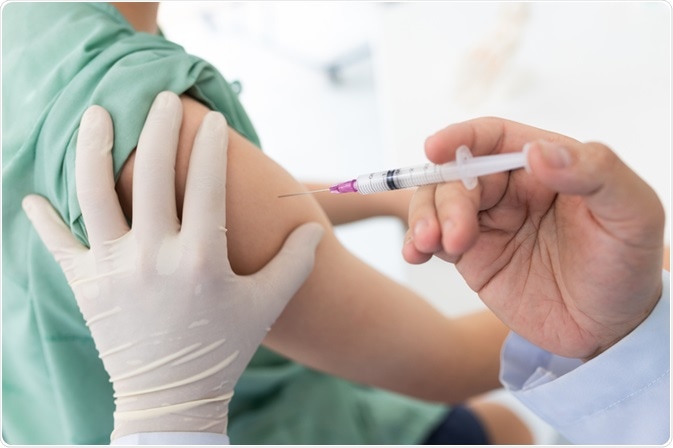 Vaccine Vaccine