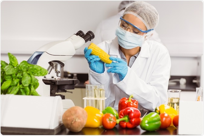 Food Science Food Science