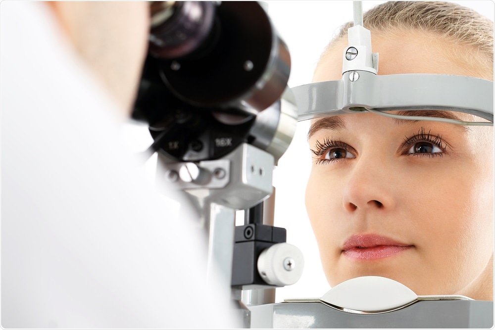 Eye Test Eye Test