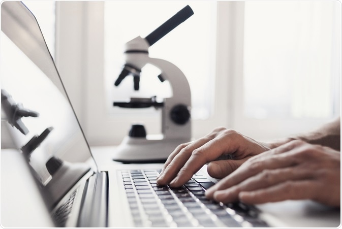 Science Data Science Data