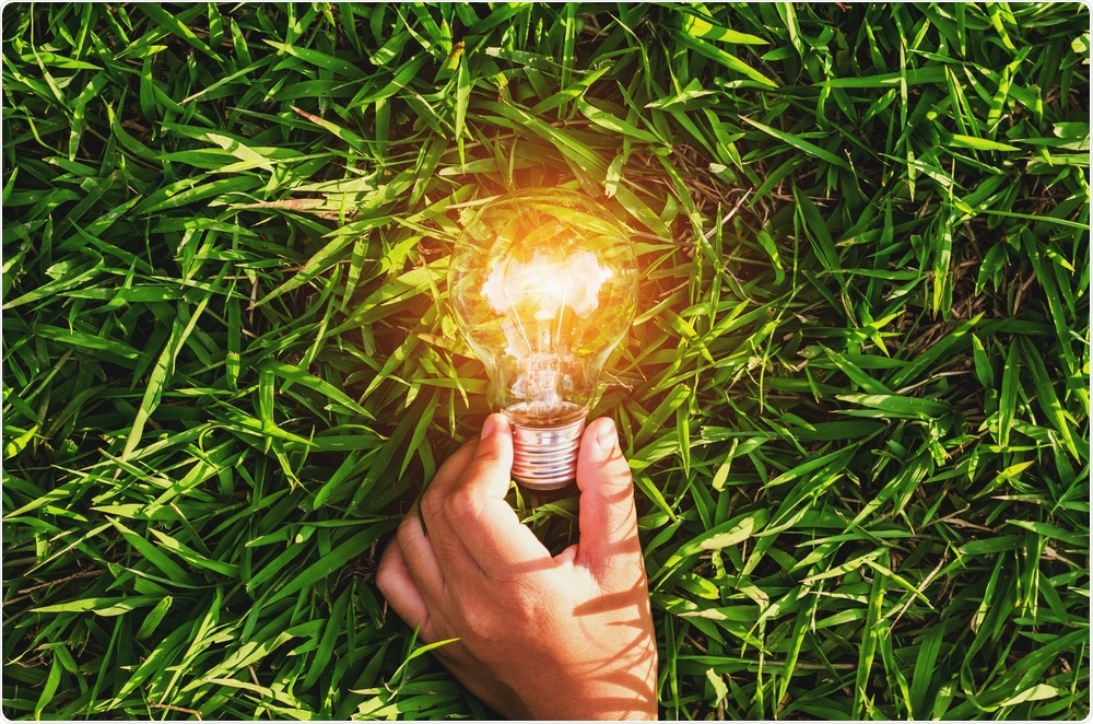 Green Energy Green Energy