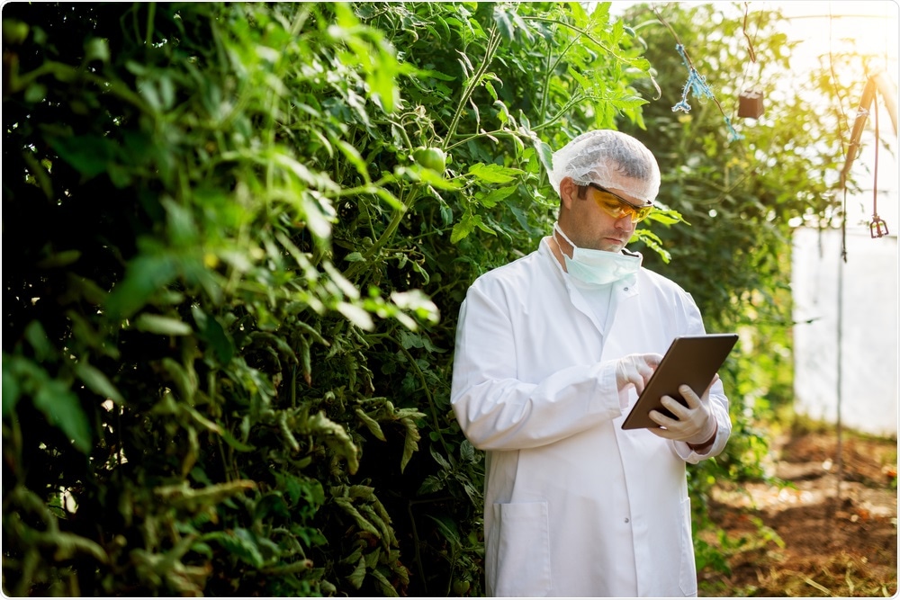 Plant Science Plant Science