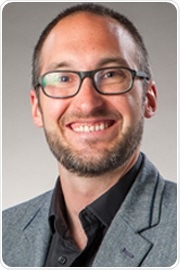Dr. Chris Pudney