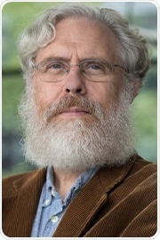 Professor George Church Professor George Church