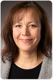 Dr. Jenny Scott