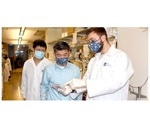 New mechanism of transcriptional regulators influences tumor development
