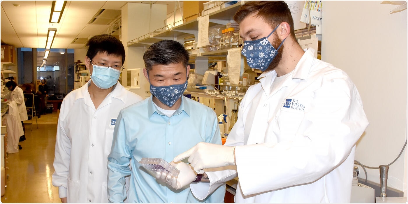 New mechanism of transcriptional regulators influences tumor development