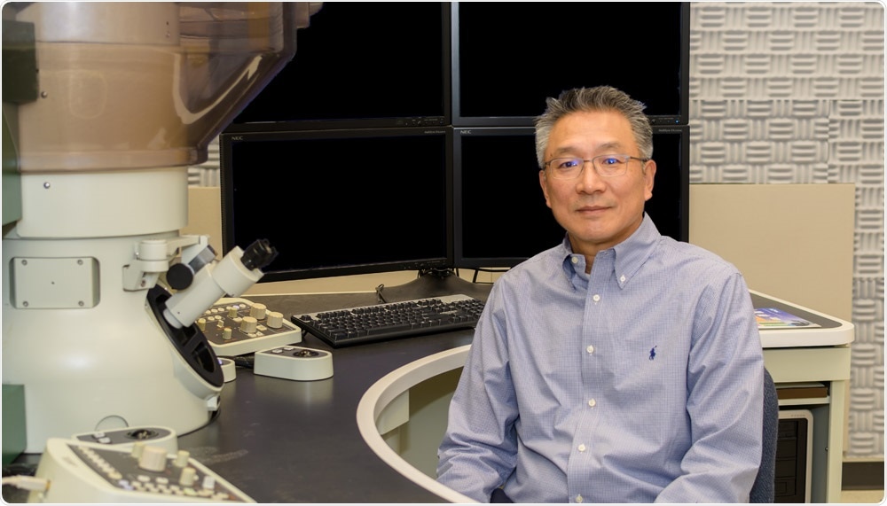 New nanopore sequencing tool can identify the existence of nucleobases