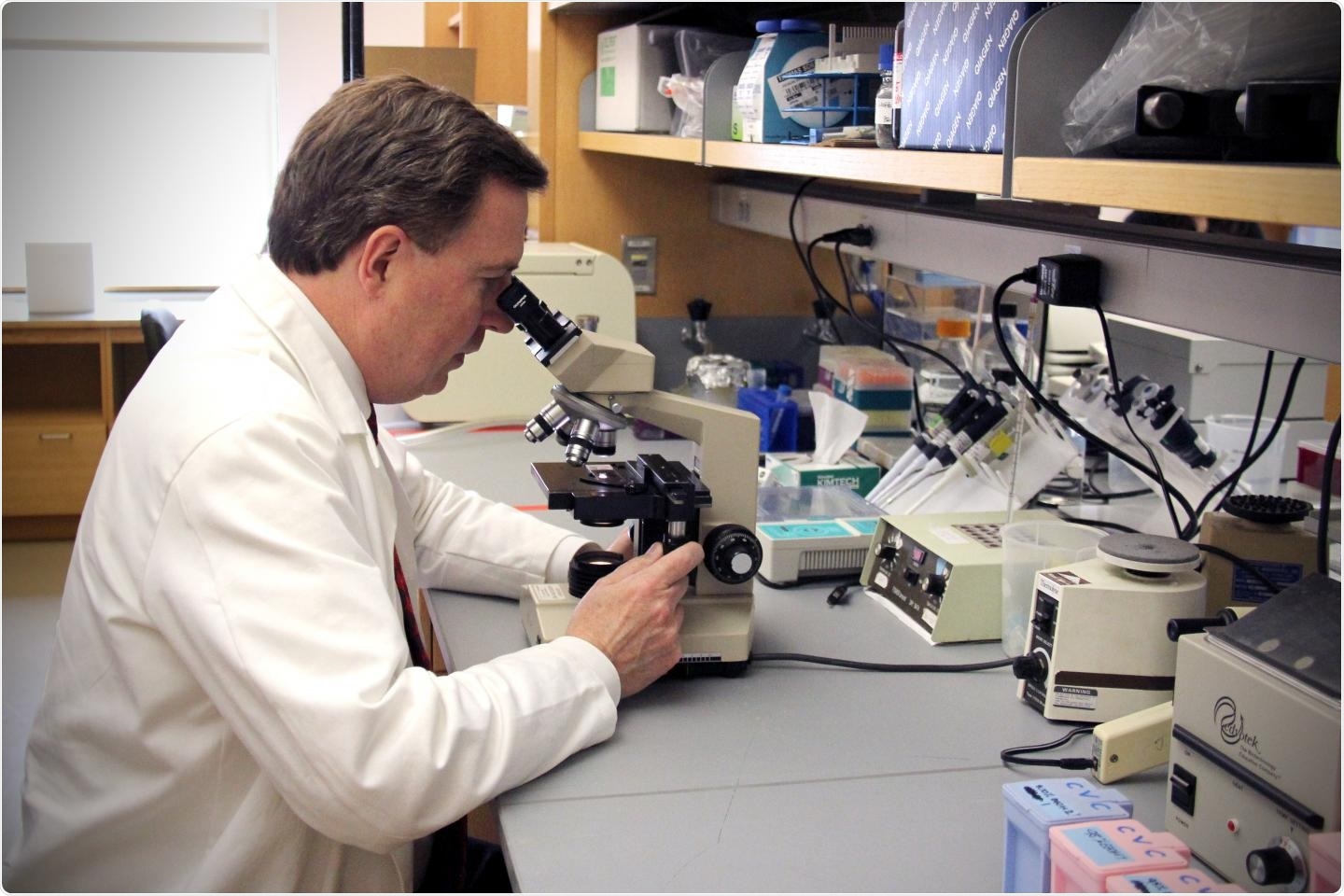 New, altered form of prolactin receptor found to drive breast cancer