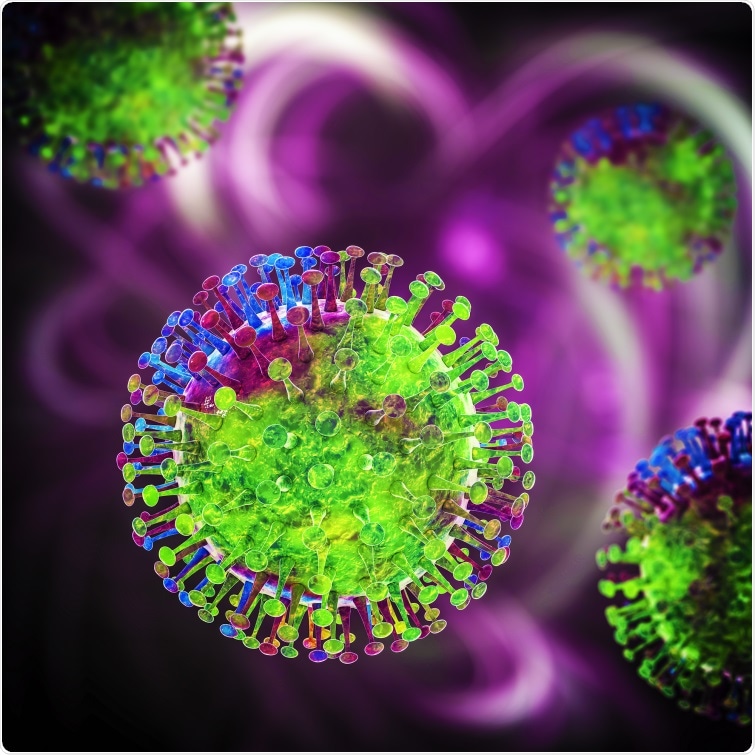 SARS-CoV-2 infection produces antibodies that can destroy infected cells