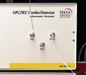 Versatile Multi Detector GPC/SEC System
