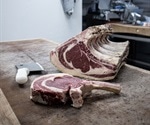 Scientists develop a novel strategy to determine the freshness of beef samples