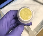 Researchers use information embedded in microbial genes as a biosensor of ocean health, productivity