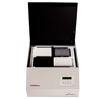 Intelligent Microplate Incubator: THERMOstar