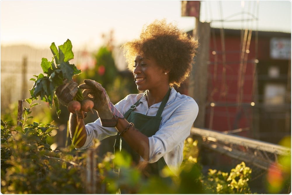 Women in Agriculture Women in Agriculture