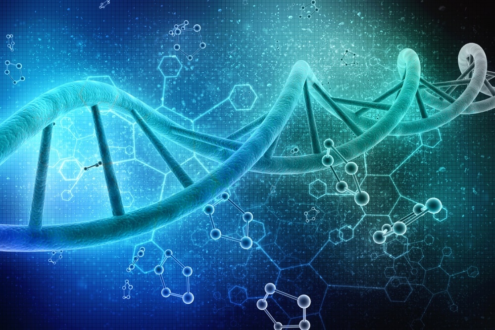 DNA
