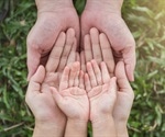 What are the Chemical Differences Between Children and Adult Latent Fingerprints?