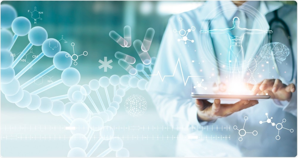 DNA in Research DNA in Research