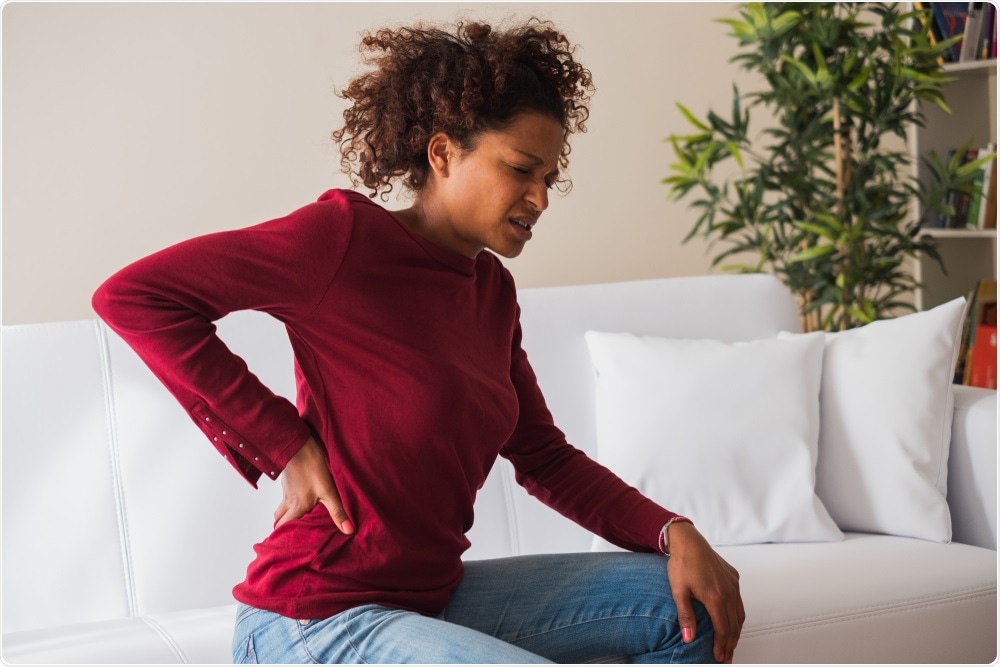 Chronic Pain Chronic Pain