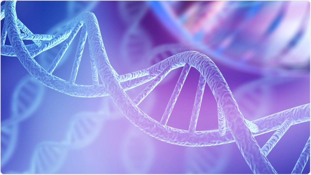DNA DNA