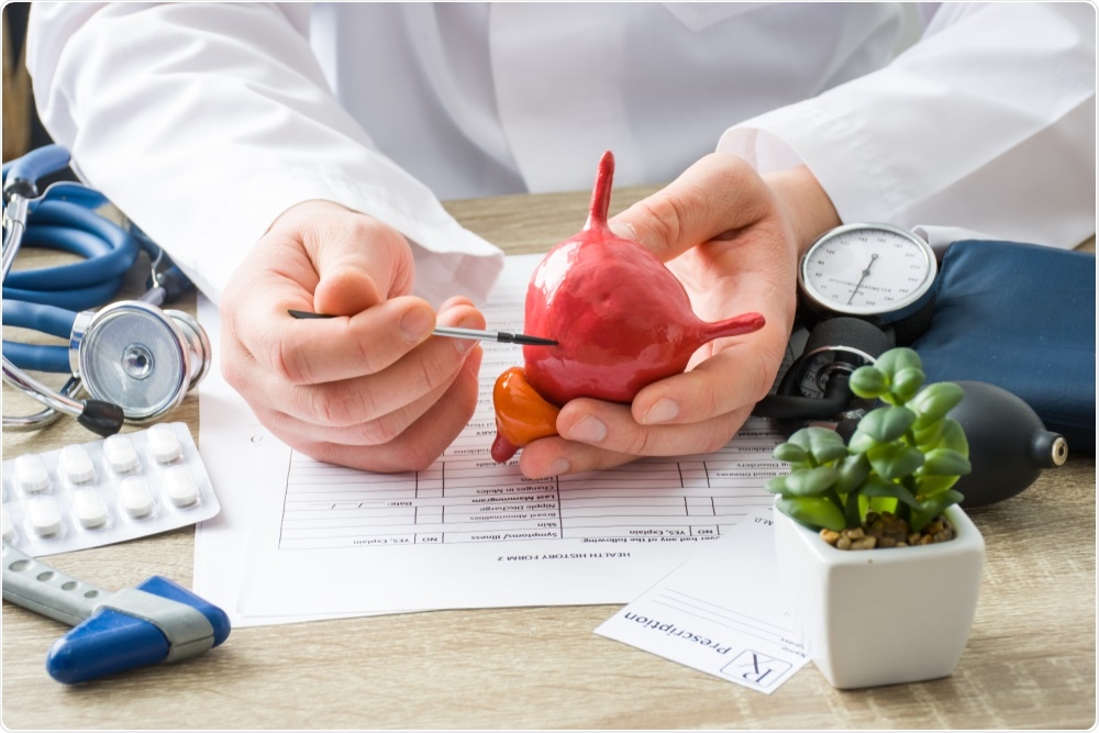 Bladder Cancer Bladder Cancer