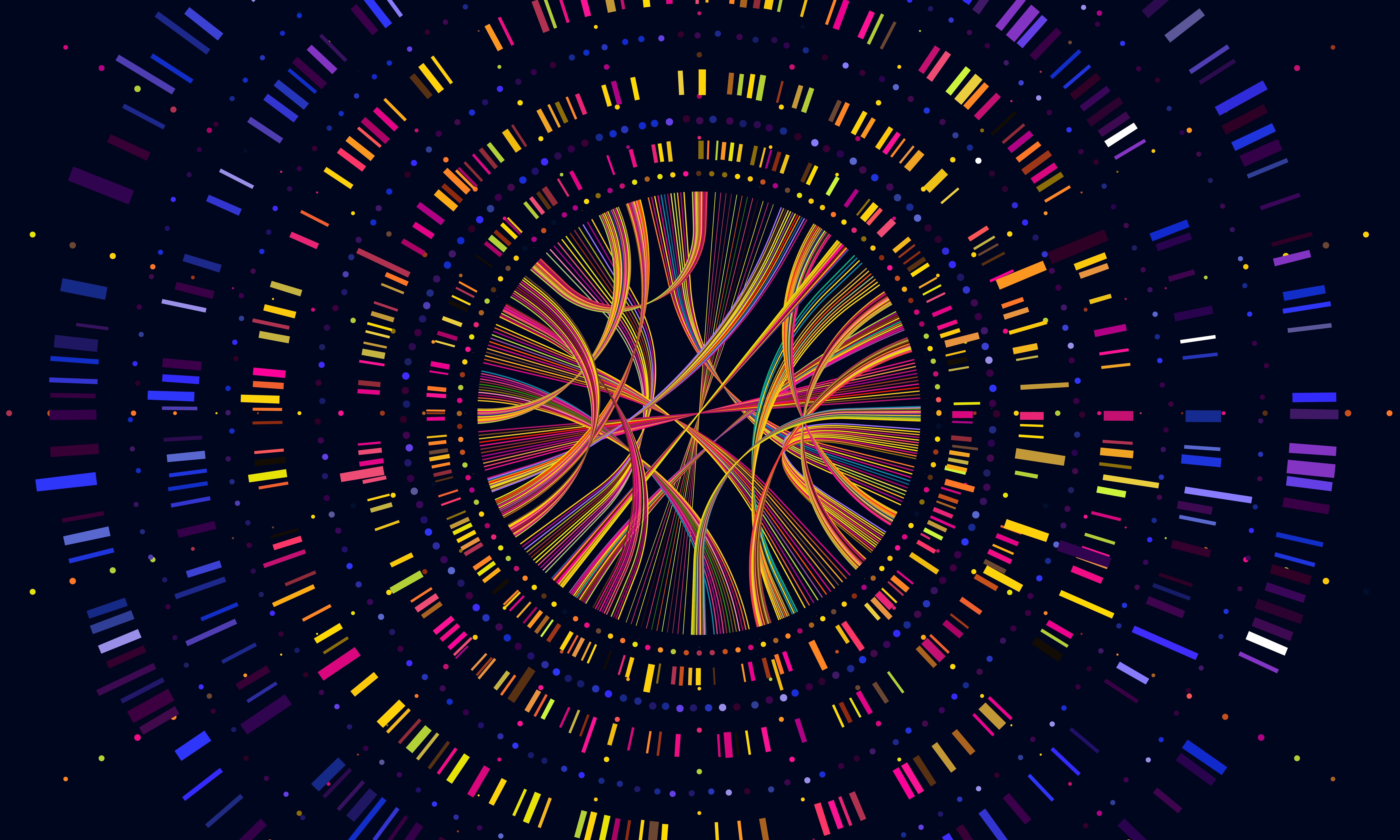 genome