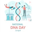 National DNA Day 2021: The Importance of DNA in Research
