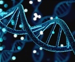 History of DNA